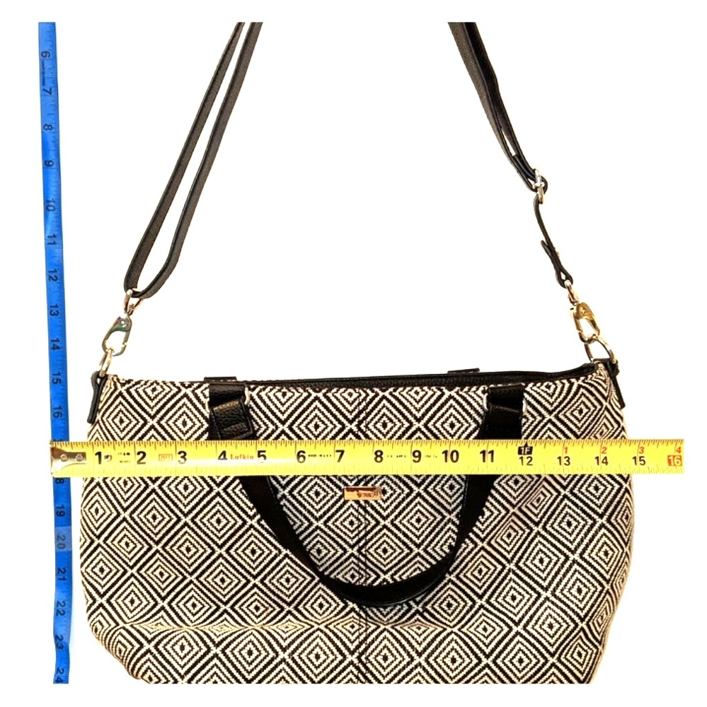 Shoulder bag or satchel